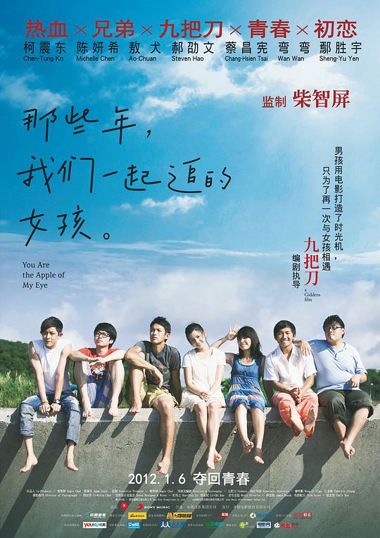 陈蓉李东小说销售影视海报
