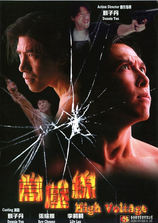神秘代码电影完整版影视海报