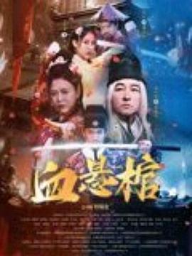 泰瑞影视海报